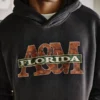 Florida A&M University Rattlers grafisk hættetrøje Florida A&M University Rattlers grafisk hættetrøje