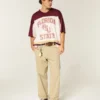 Florida State University Seminoles grafisk fodboldtrøje Florida State University Seminoles grafisk fodboldtrøje