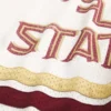 Florida State University Seminoles grafisk fodboldtrøje Florida State University Seminoles grafisk fodboldtrøje