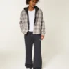 Forest Hills Athletics grafisk bootcut-sweatpants Forest Hills Athletics grafisk bootcut-sweatpants
