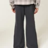 Forest Hills Athletics grafisk bootcut-sweatpants Forest Hills Athletics grafisk bootcut-sweatpants