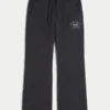 Forest Hills Athletics grafisk bootcut-sweatpants Forest Hills Athletics grafisk bootcut-sweatpants