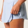 Gilly Hicks Active Ballet Wrap Skortie Gilly Hicks Active Ballet Wrap Skortie