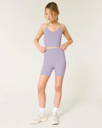 Gilly Hicks Active Boost cykelshorts 5″