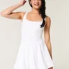 Gilly Hicks Active Bubble-kjole