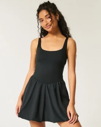 Gilly Hicks Active Bubble-kjole Gilly Hicks Active Bubble-kjole