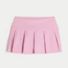 Gilly Hicks Active Drop-Waist Pleated Skortie Gilly Hicks Active Drop-Waist Pleated Skortie