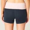 Gilly Hicks Active Foldover Shortie Gilly Hicks Active Foldover Shortie