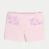 Gilly Hicks Active Foldover Shortie Gilly Hicks Active Foldover Shortie