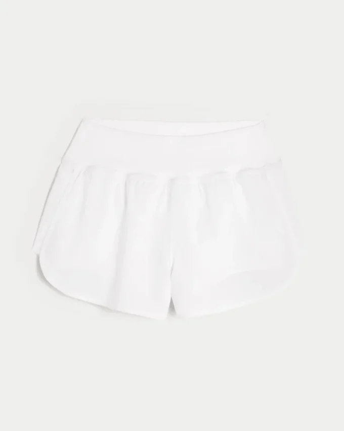 Gilly Hicks Active højtaljede løbeshorts Gilly Hicks Active højtaljede løbeshorts