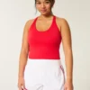 Gilly Hicks Active højtaljede løbeshorts Gilly Hicks Active højtaljede løbeshorts