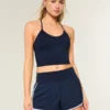 Gilly Hicks Active højtaljede løbeshorts Gilly Hicks Active højtaljede løbeshorts