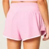 Gilly Hicks Active højtaljede løbeshorts Gilly Hicks Active højtaljede løbeshorts