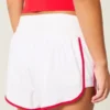 Gilly Hicks Active højtaljede løbeshorts Gilly Hicks Active højtaljede løbeshorts