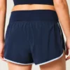 Gilly Hicks Active højtaljede løbeshorts Gilly Hicks Active højtaljede løbeshorts