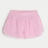 Gilly Hicks Active højtaljede løbeshorts Gilly Hicks Active højtaljede løbeshorts