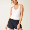 Gilly Hicks Active løbeshorts