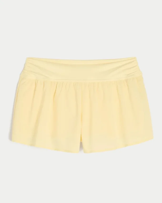 Gilly Hicks Active løbeshorts