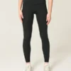 Gilly Hicks Active leggings uden søm foran