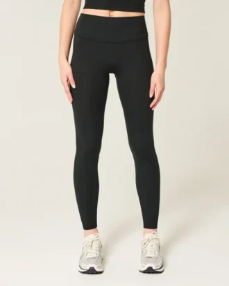 Gilly Hicks Active leggings uden søm foran