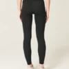 Gilly Hicks Active leggings uden søm foran