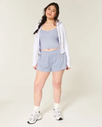 Gilly Hicks Active Mesh Shorts Gilly Hicks Active Mesh Shorts