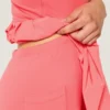 Gilly Hicks Active Plisseret kjole Gilly Hicks Active Plisseret kjole