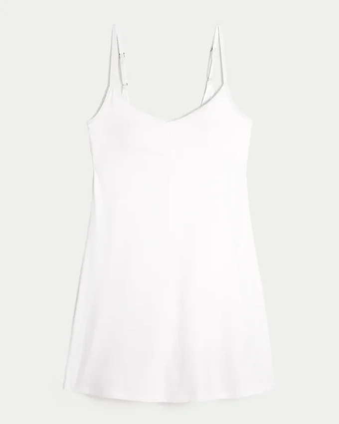 Gilly Hicks Active Recharge Babydoll-kjole Gilly Hicks Active Recharge Babydoll-kjole