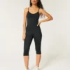 Gilly Hicks Active Recharge Capri-bukser Gilly Hicks Active Recharge Capri-bukser