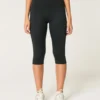 Gilly Hicks Active Recharge Capri-bukser Gilly Hicks Active Recharge Capri-bukser