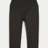 Gilly Hicks Active Recharge Capri-bukser Gilly Hicks Active Recharge Capri-bukser