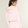 Gilly Hicks Active Recharge Easy Zip-Up Hoodie Gilly Hicks Active Recharge Easy Zip-Up Hoodie