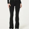 Gilly Hicks Active Recharge Flare Leggings Gilly Hicks Active Recharge Flare Leggings