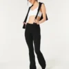 Gilly Hicks Active Recharge Flare Leggings Gilly Hicks Active Recharge Flare Leggings