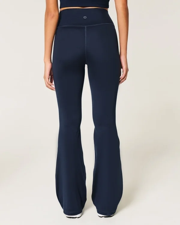 Gilly Hicks Active Recharge Flare Leggings Gilly Hicks Active Recharge Flare Leggings