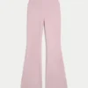 Gilly Hicks Active Recharge Flare Leggings
