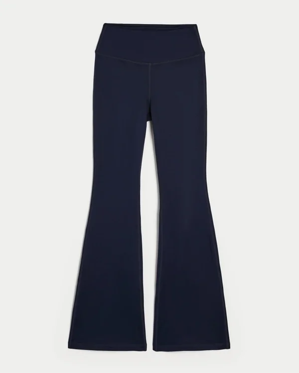 Gilly Hicks Active Recharge Flare Leggings Gilly Hicks Active Recharge Flare Leggings