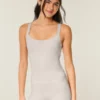 Gilly Hicks Active Recharge Sweetheart Tank Gilly Hicks Active Recharge Sweetheart Tank