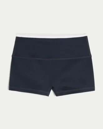 Gilly Hicks Active Recharge Tipped Shortie Gilly Hicks Active Recharge Tipped Shortie