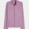 Gilly Hicks Active Recharge Zip-Up jakke