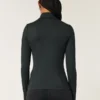 Gilly Hicks Active Recharge Zip-Up jakke