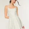 Gilly Hicks Active Strappy Back Dress Gilly Hicks Active Strappy Back Dress