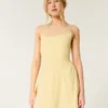 Gilly Hicks Active Strappy Back Dress Gilly Hicks Active Strappy Back Dress
