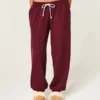 Gilly Hicks Always Cozy Waffle Baggy Joggers Gilly Hicks Always Cozy Waffle Baggy Joggers