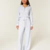 Gilly Hicks Always Cozy Waffle Baggy Pants Gilly Hicks Always Cozy Waffle Baggy Pants