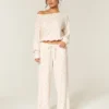 Gilly Hicks Baggy Cozy Waffle Pants Gilly Hicks Baggy Cozy Waffle Pants