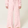 Gilly Hicks Baggy Cozy Waffle Pants Gilly Hicks Baggy Cozy Waffle Pants