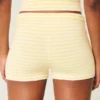 Gilly Hicks Cozy Sweater-Knit Shorts Gilly Hicks Cozy Sweater-Knit Shorts