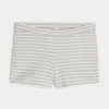 Gilly Hicks Cozy Sweater-Knit Shorts Gilly Hicks Cozy Sweater-Knit Shorts