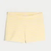 Gilly Hicks Cozy Sweater-Knit Shorts Gilly Hicks Cozy Sweater-Knit Shorts